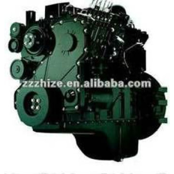 Moteur Mechamical C Series pour Bus